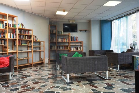 오스텔로 밀라노