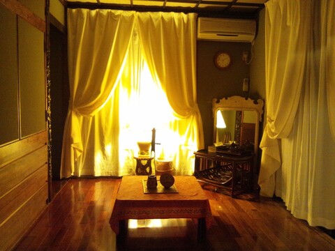 여성 전용 밀크야 게스트 하우스