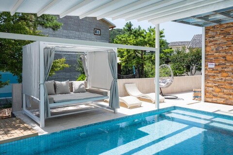 콘서트 374 독채 펜션