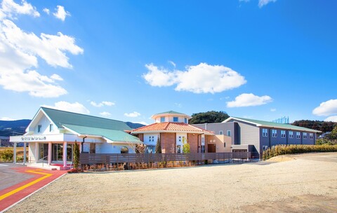 호텔 블리스 빌라 하사미