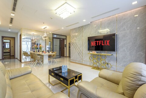 홈 바이 크리스틴 빈홈 센트럴 파크