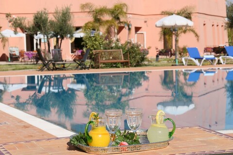 레스 레이즈 데 주방스