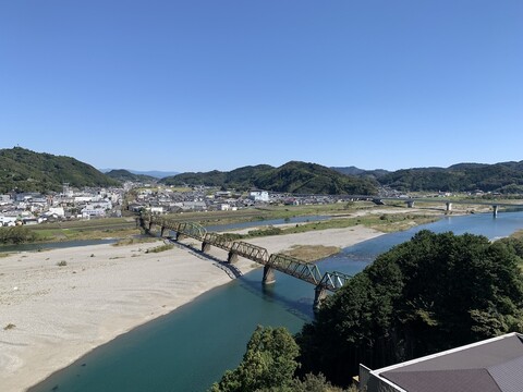 가메노이 호텔 고치