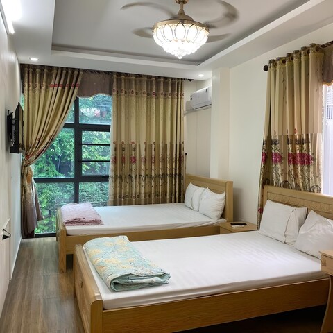 탄빈 호텔 - 바이 베이 럭셔리