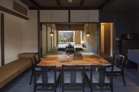 산쥬산겐도 요이츠바키