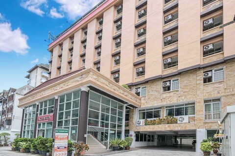 AC 해비타트 방콕