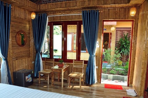 탐 콕 아만다 빌라