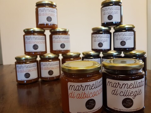 아그리투리스모 벤 티 보글리오