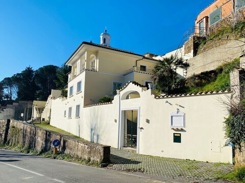 몬아스테로 데이 산티