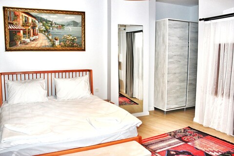 밀리온 올드 시티 아파트먼트