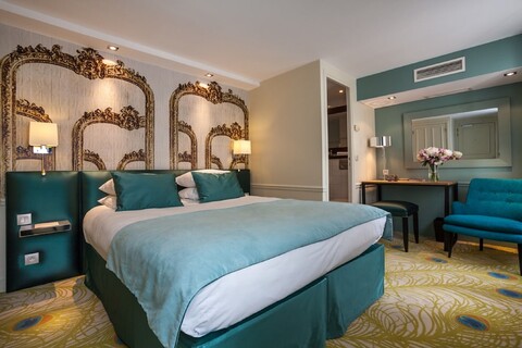 르 클로스 메디시스