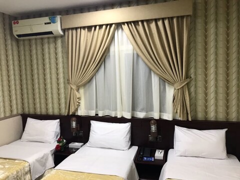 아나 팰리스 호텔