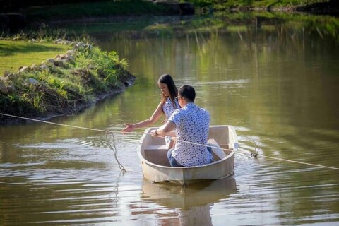 뱀부 그로브 치앙 마이