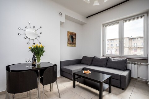 아파르타멘티 와와 첸트룸 바이 유어 프리덤