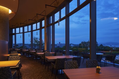 시라하마 코가노이 리조트 & 스파