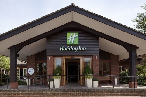 홀리데이 인 길퍼드 바이 IHG