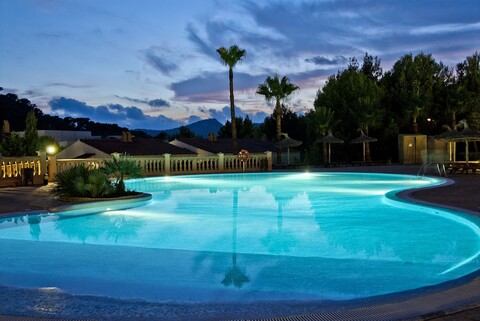 호텔 보르도이 돈 안토니오