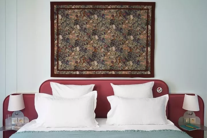 Hotel Beauregard