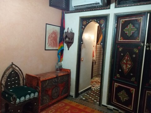 리아드 마케네 무치킬