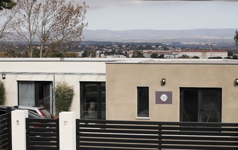 514 아파트 호텔