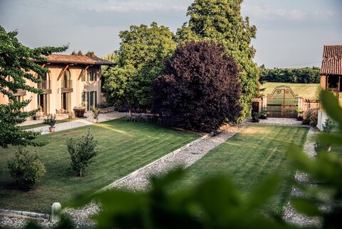 아그리투리스모 코르테 루포니