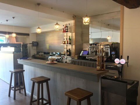 알베르고 리스토란테 벨칸토네