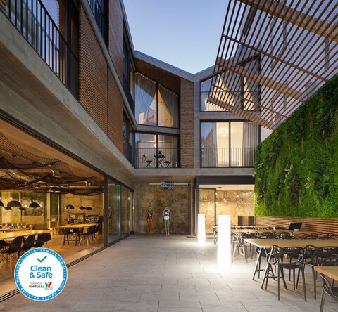 7G 로스터 아파트먼트