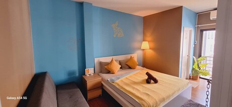 ZZZ 호스텔 - 돈 므앙 에어포트