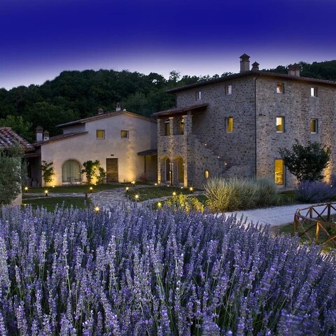 아그리투리스모 쿠프레나