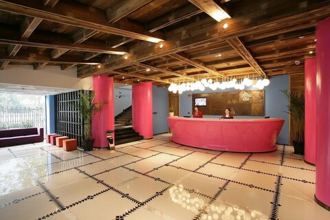 프레시 하우스 호텔 황룽 완탕