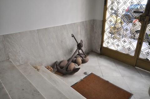 아테네 스퀘어드 로프트