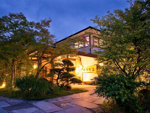 료소 유후인 야마다야