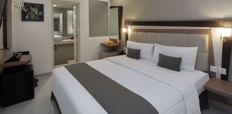 호텔 네오 쿠타 젤란틱