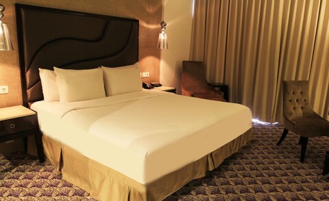 네무루 그랜드 벨뷰 라디오 달람