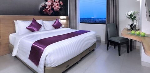 퀘스트 프라임 치카랑 바이 애스턴