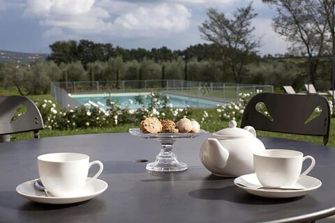 아그리투리스모 칸타그릴로