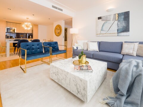 라파엘 카이저 - 프리미엄 아파트먼트 시티 센터