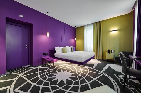 마이테일 크리에이티브 아카데미 호텔