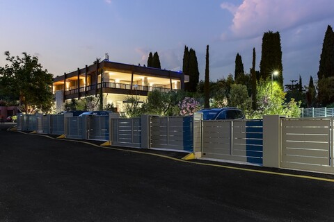 라마수 리오베르데 - 라고 디 가르다