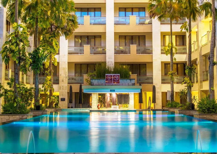 Aston Kuta Hotel & Residence