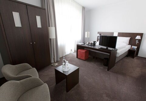 애스터 & 아파트호텔