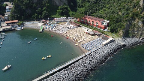 마레아 럭셔리 룸