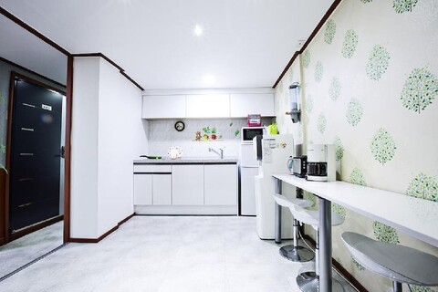 JC 인 동대문 - 호스텔