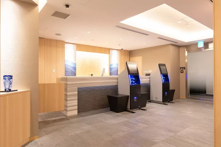 Keikyu EX Inn Tokyo Nihonbashi