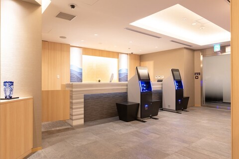 게이큐 엑스 인 도쿄 니혼바시