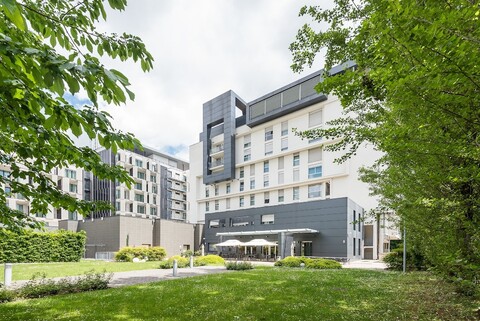 캠플러스 투로 - 카사 페르 페리에