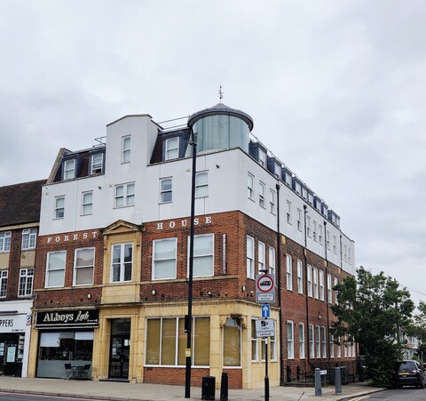 포레스트 하우스 호텔