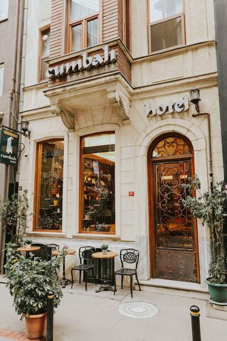 쿰발리 럭셔리 부티크 호텔