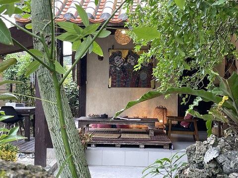 게스트 하우스 카고