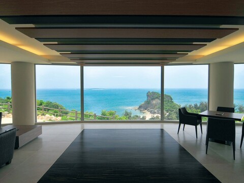 호텔 하마히가시마 리조트